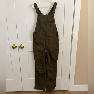 Duluth Fire Hose bib overalls